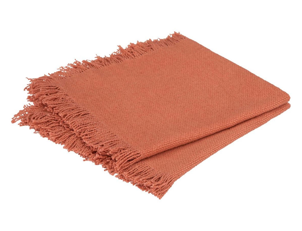 Τραπεζομάντηλα & Πετσέτες Δειπνου Napkin Cot Maha Tc 40X40 X2 Atmosphera 194372N