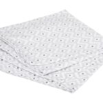 Τραπεζομάντηλα & Πετσέτες Δειπνου Napkin Print Ctn Etnik X4