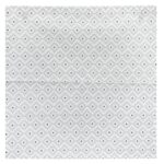 Τραπεζομάντηλα & Πετσέτες Δειπνου Napkin Print Ctn Etnik X4