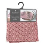 Τραπεζομάντηλα & Πετσέτες Δειπνου Napkin Print Ctn Olia X4