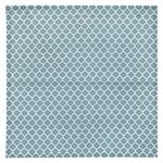 Τραπεζομάντηλα & Πετσέτες Δειπνου Napkin Print Ctn Tikal X4