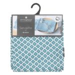 Τραπεζομάντηλα & Πετσέτες Δειπνου Napkin Print Ctn Tikal X4