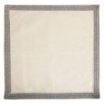 Τραπεζομάντηλα & Πετσέτες Δειπνου Napp 150X250+6 Serv Cot Iv Inu