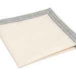 Τραπεζομάντηλα & Πετσέτες Δειπνου Napp 150X250+6 Serv Cot Iv Inu