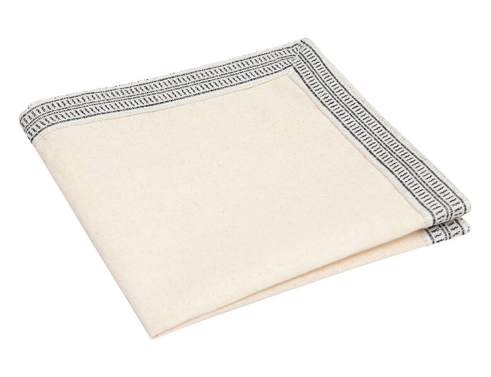 Τραπεζομάντηλα & Πετσέτες Δειπνου Napp 150X250+6 Serv Cot Iv Inu