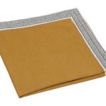 Τραπεζομάντηλα & Πετσέτες Δειπνου Napp 150X250+6 Serv Cot Oc Inu
