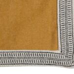 Τραπεζομάντηλα & Πετσέτες Δειπνου Napp 150X250+6 Serv Cot Oc Inu