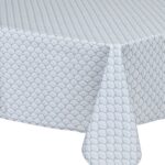 Τραπεζομάντηλα & Πετσέτες Δειπνου Nappe Anti Imp Livia 150X300