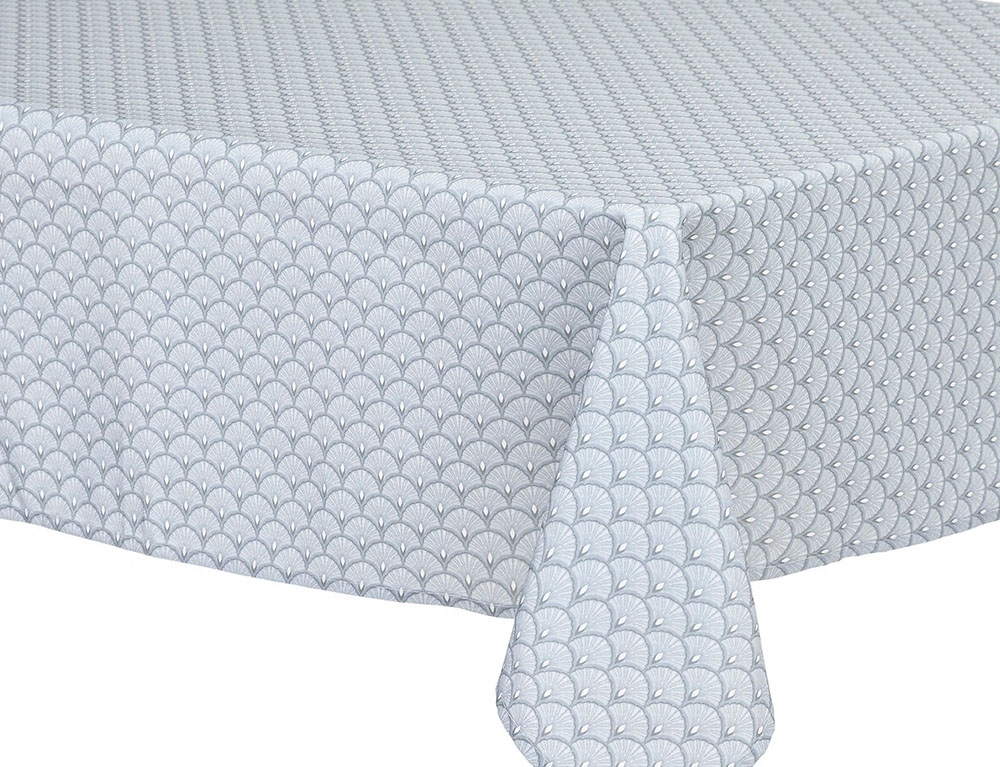 Τραπεζομάντηλα & Πετσέτες Δειπνου Nappe Anti Imp Livia 150X300
