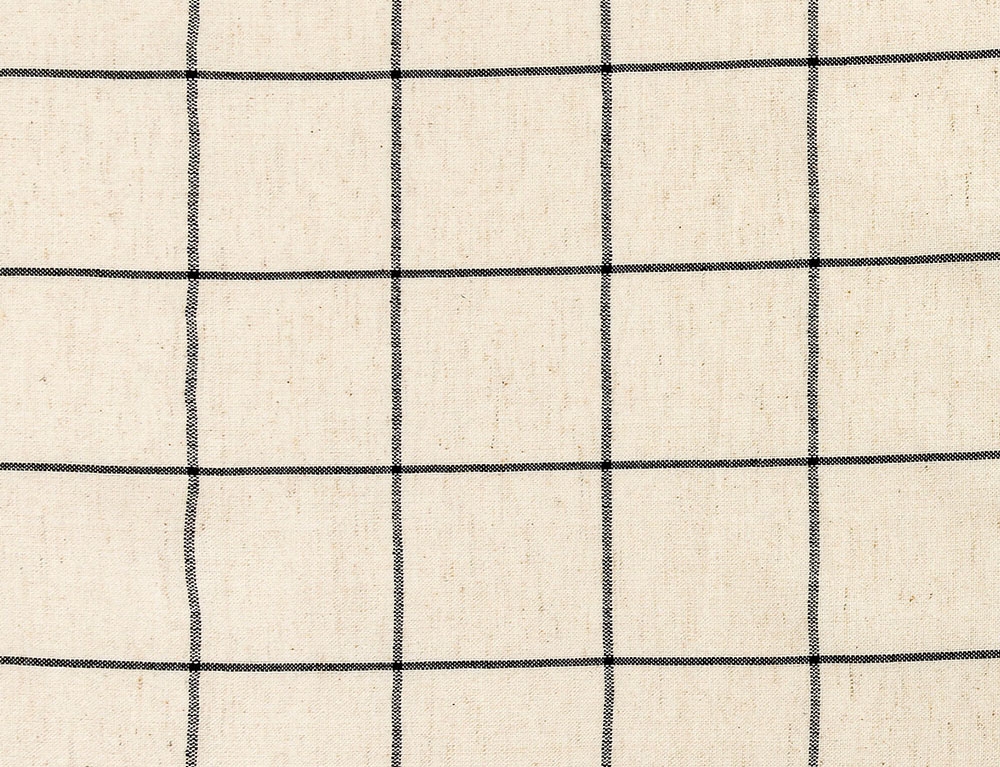 Τραπεζομάντηλα & Πετσέτες Δειπνου Nappe Cot Carreau Cor 150X250