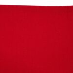 Τραπεζομάντηλα & Πετσέτες Δειπνου Red Cotton Napkins S/4