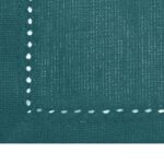 Τραπεζομάντηλα & Πετσέτες Δειπνου Tablecloth Cham Jane Bl140X240 Atmosphera 146340Q