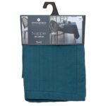 Τραπεζομάντηλα & Πετσέτες Δειπνου Tablecloth Cham Jane Bl140X240 Atmosphera 146340Q
