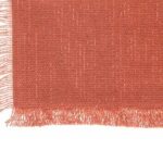 Τραπεζομάντηλα & Πετσέτες Δειπνου Tablecloth Cot Maha Tc 150X250 Atmosphera 194371N
