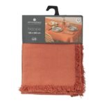 Τραπεζομάντηλα & Πετσέτες Δειπνου Tablecloth Cot Maha Tc 150X250 Atmosphera 194371N
