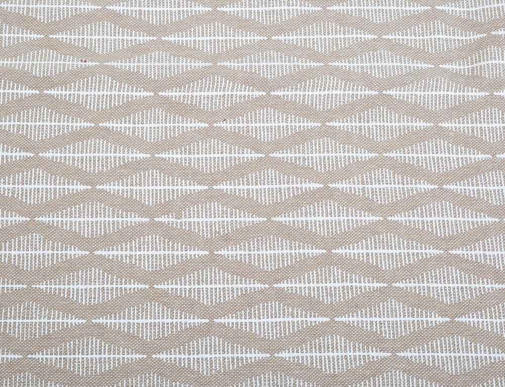Τραπεζομάντηλα & Πετσέτες Δειπνου Tablecloth Kadi Dune 150X250 Atmosphera 178553C