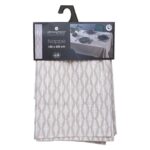 Τραπεζομάντηλα & Πετσέτες Δειπνου Tablecloth Kadi Dune 150X250 Atmosphera 178553C