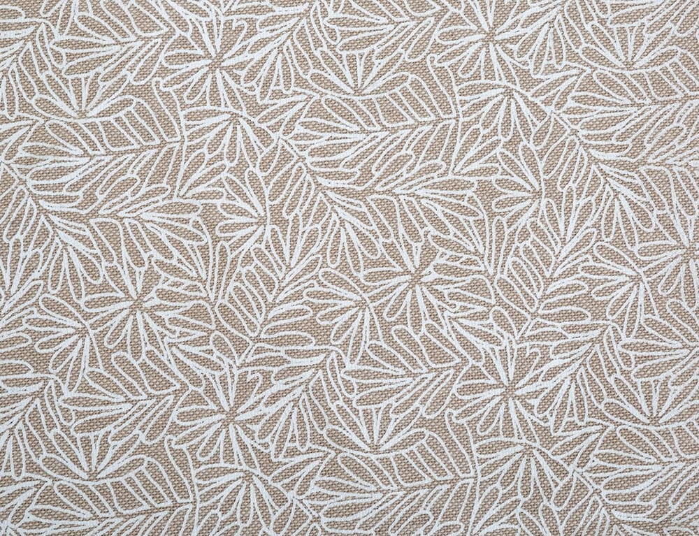 Τραπεζομάντηλα & Πετσέτες Δειπνου Tablecloth Kadi Edi 150X250 Atmosphera 178553A