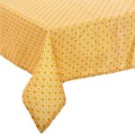 Τραπεζομάντηλα & Πετσέτες Δειπνου Tablecloth Paty Print 140X240 Atmosphera 163930R
