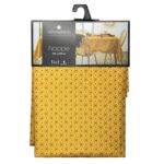 Τραπεζομάντηλα & Πετσέτες Δειπνου Tablecloth Paty Print 140X240 Atmosphera 163930R