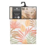 Τραπεζομάντηλα & Πετσέτες Δειπνου Tablecloth Print Sahypa140X240 Atmosphera 163930A2