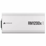 Τροφοδοσία Ρεύματος Corsair 1200 W 80 Plus Gold