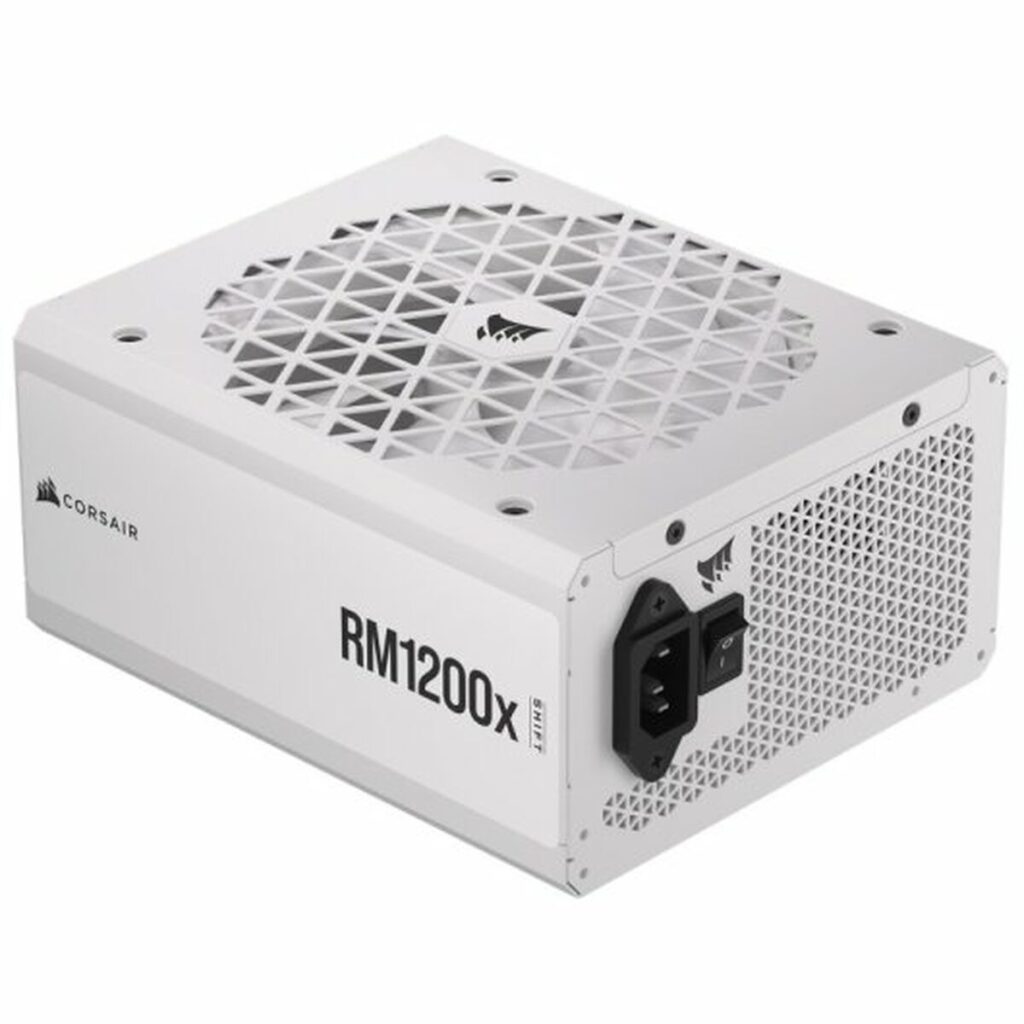 Τροφοδοσία Ρεύματος Corsair 1200 W 80 Plus Gold