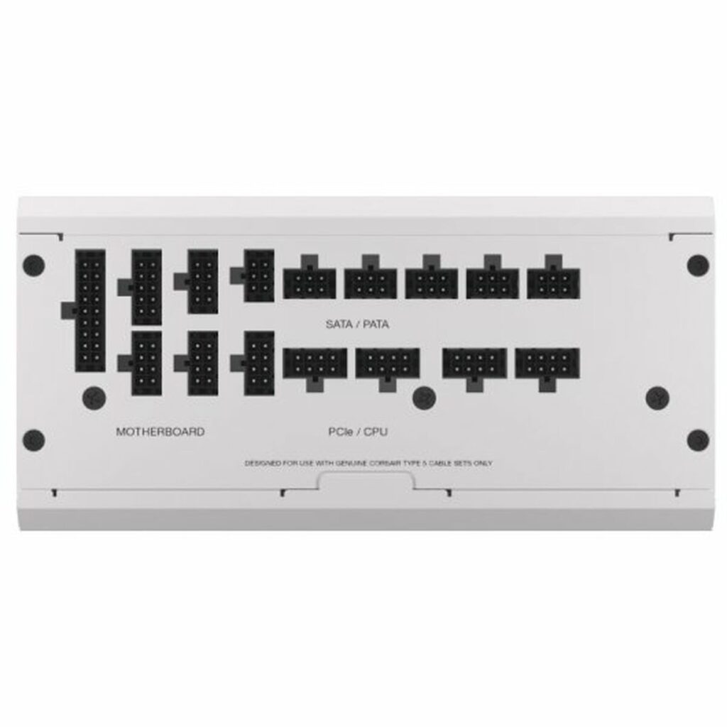 Τροφοδοσία Ρεύματος Corsair 1200 W 80 Plus Gold