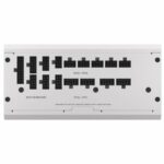 Τροφοδοσία Ρεύματος Corsair 1200 W 80 Plus Gold