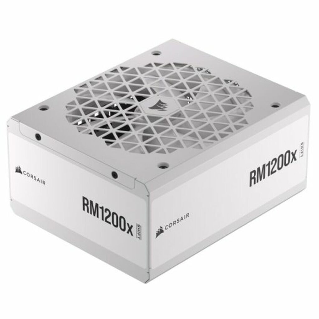 Τροφοδοσία Ρεύματος Corsair 1200 W 80 Plus Gold