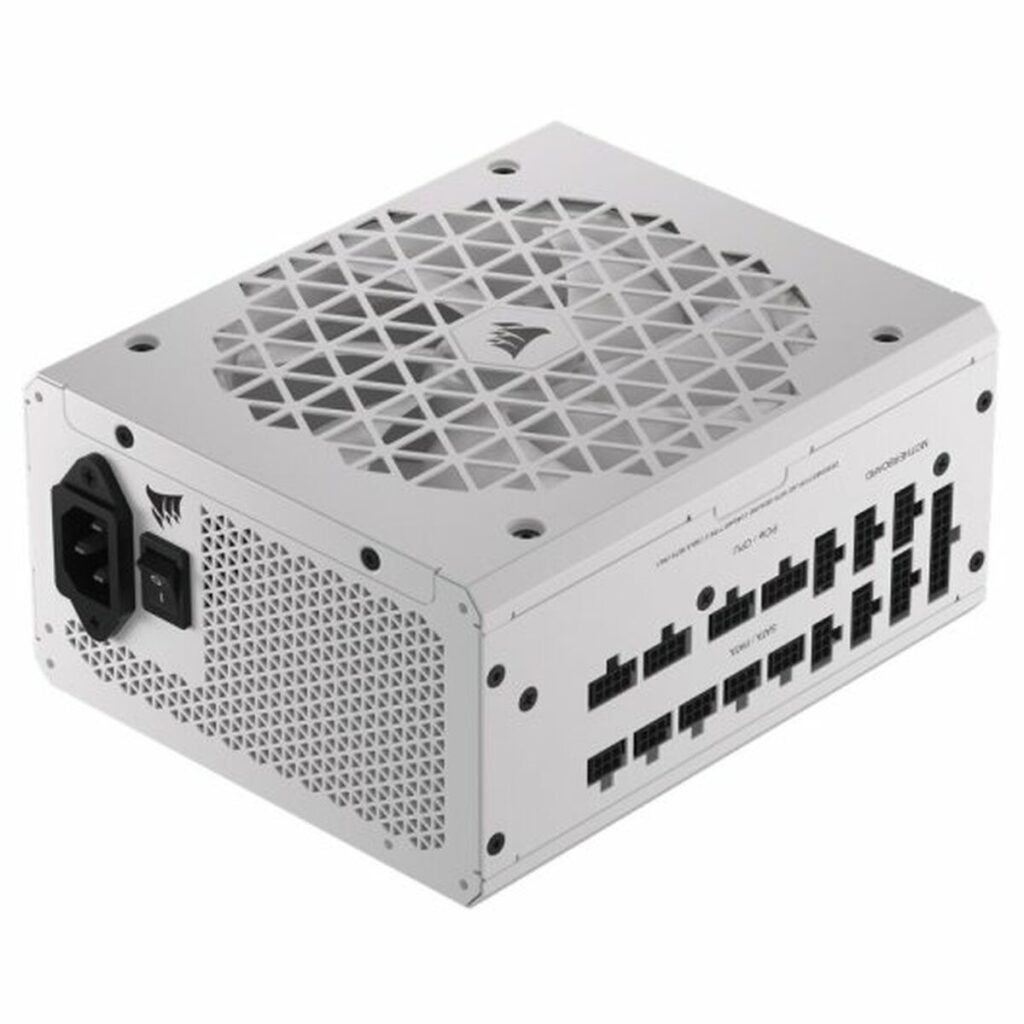 Τροφοδοσία Ρεύματος Corsair 1200 W 80 Plus Gold