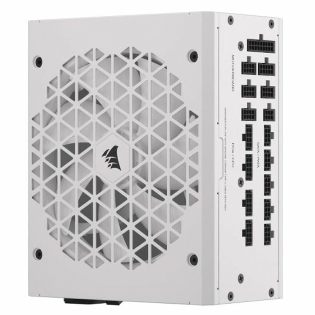 Τροφοδοσία Ρεύματος Corsair 1200 W 80 Plus Gold