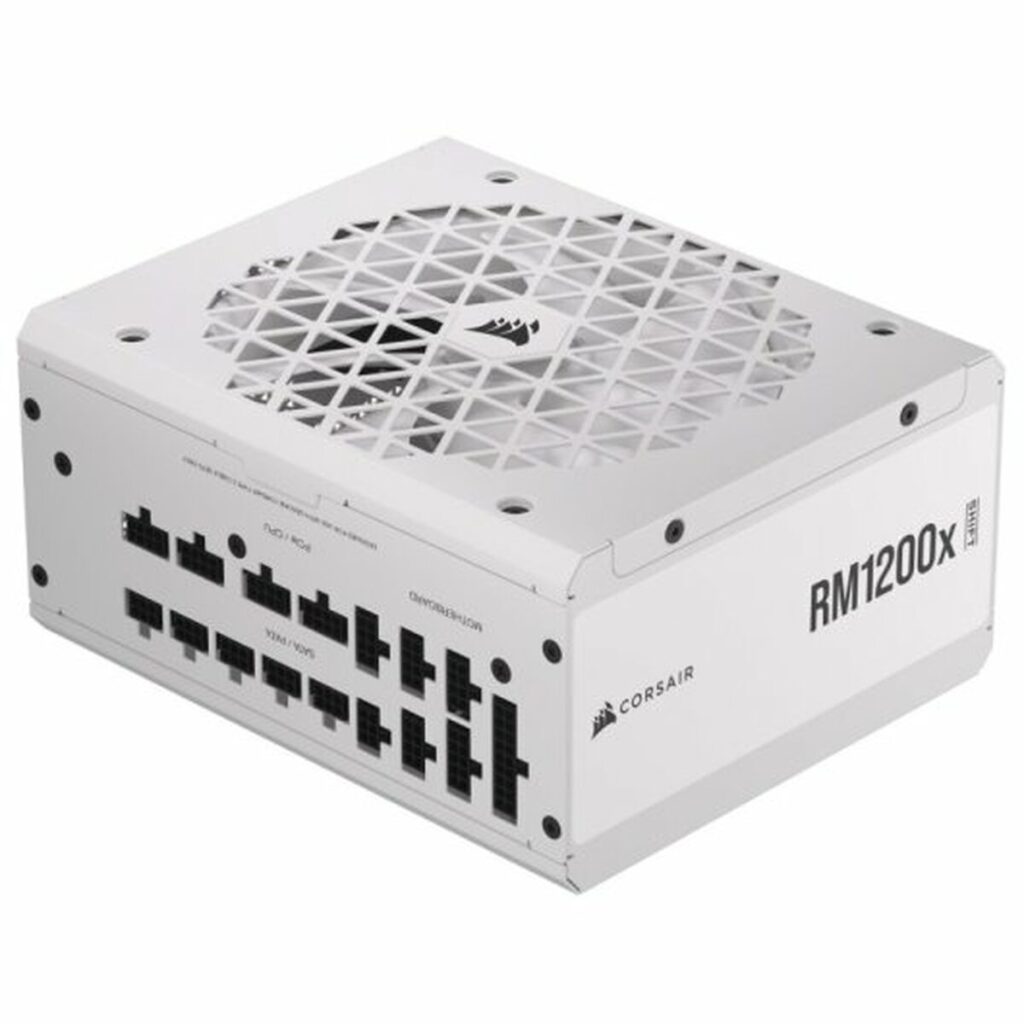 Τροφοδοσία Ρεύματος Corsair 1200 W 80 Plus Gold