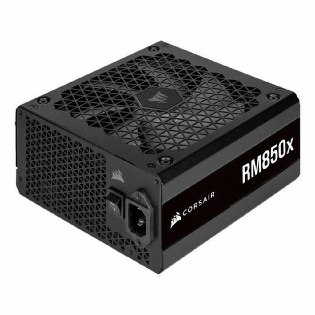 Τροφοδοσία Ρεύματος Corsair 850 W 80 Plus Gold