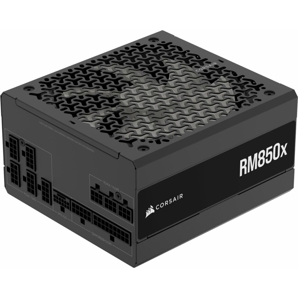 Τροφοδοσία Ρεύματος Corsair 850 W 80 Plus Gold