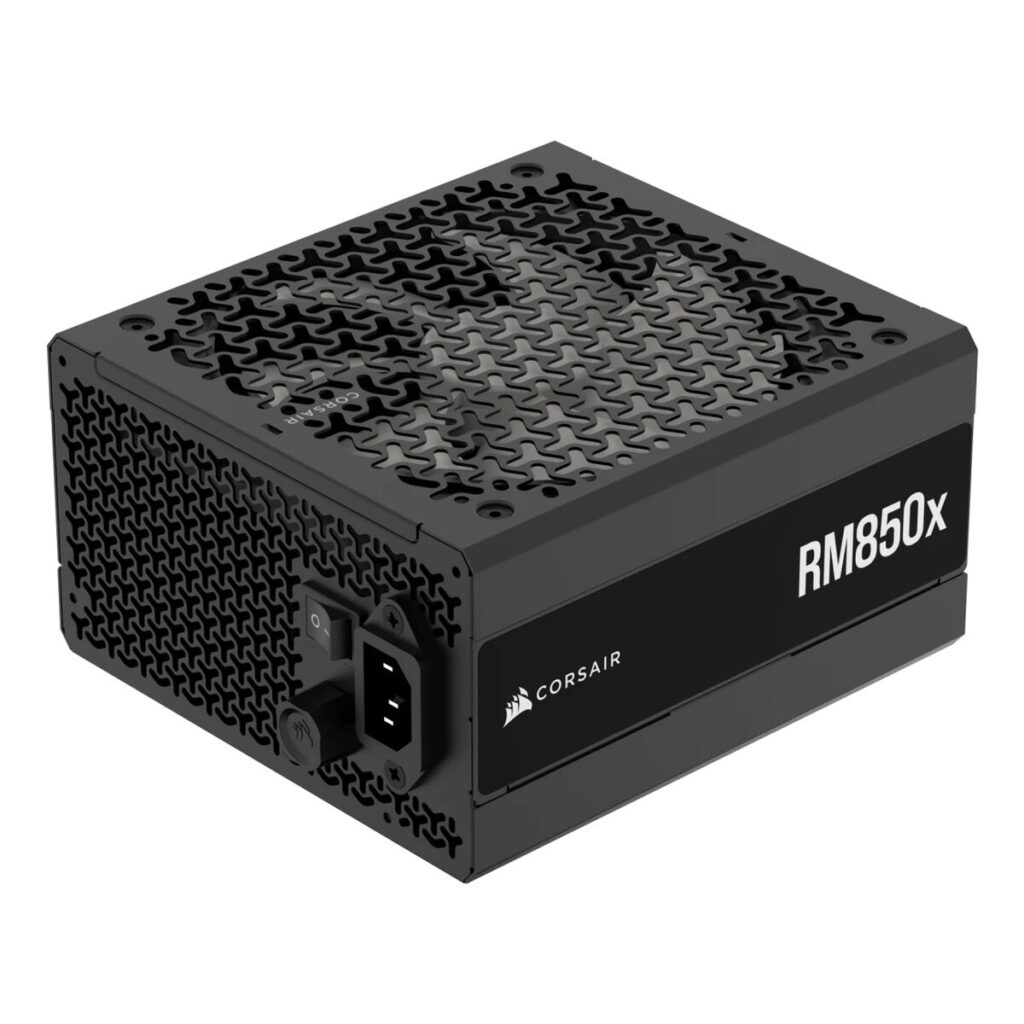 Τροφοδοσία Ρεύματος Corsair 850 W 80 Plus Gold