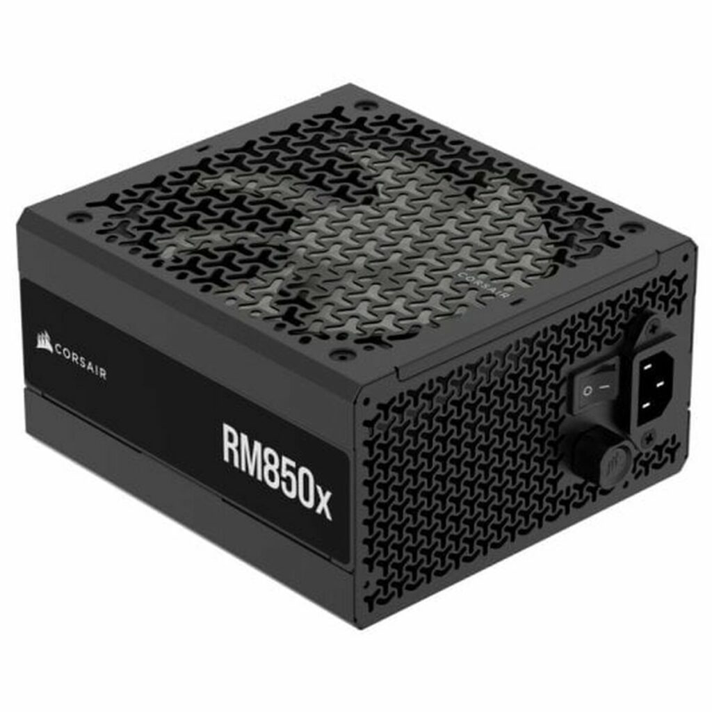 Τροφοδοσία Ρεύματος Corsair 850 W 80 Plus Gold
