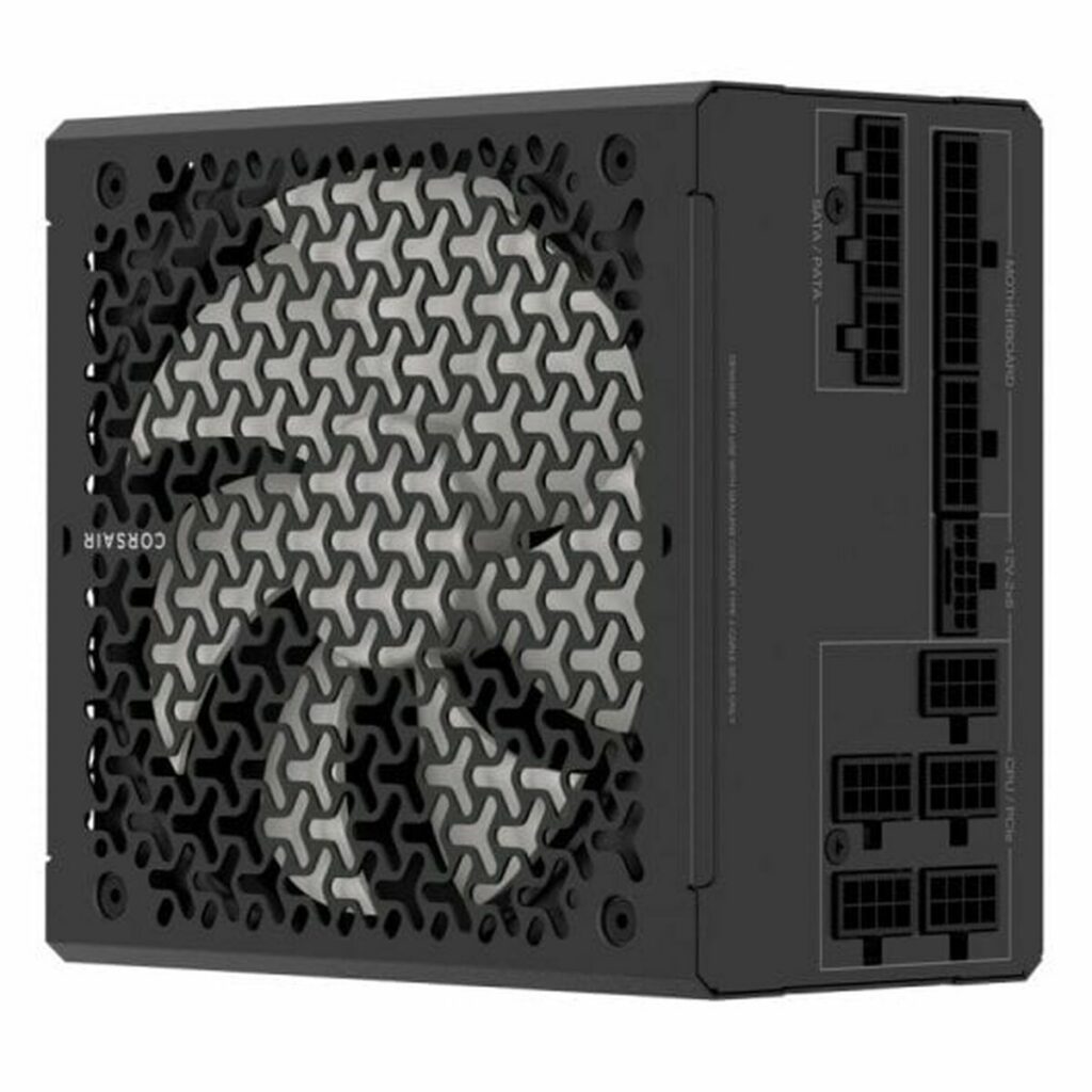 Τροφοδοσία Ρεύματος Corsair 850 W 80 Plus Gold