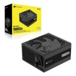 Τροφοδοσία Ρεύματος Corsair 850 W 80 Plus Gold