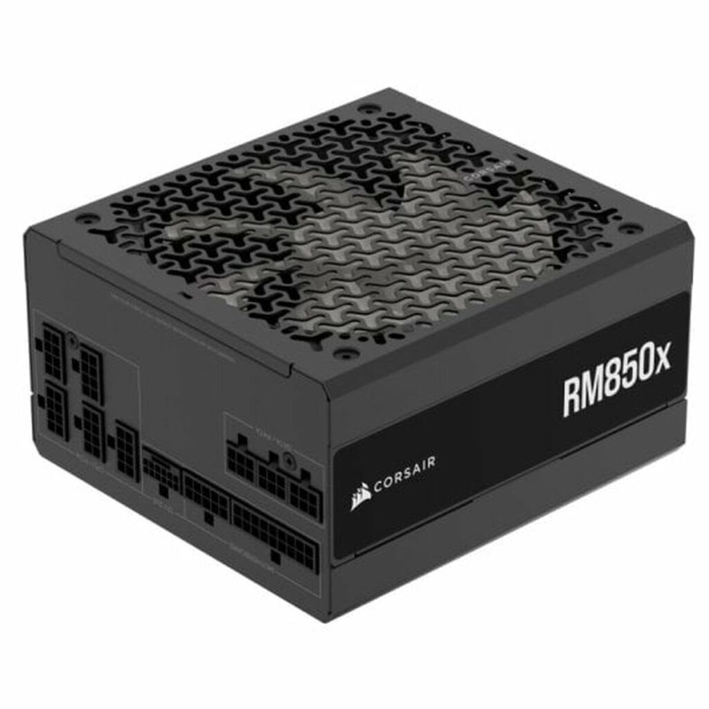 Τροφοδοσία Ρεύματος Corsair 850 W 80 Plus Gold