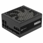 Τροφοδοσία Ρεύματος Corsair 850 W 80 Plus Gold
