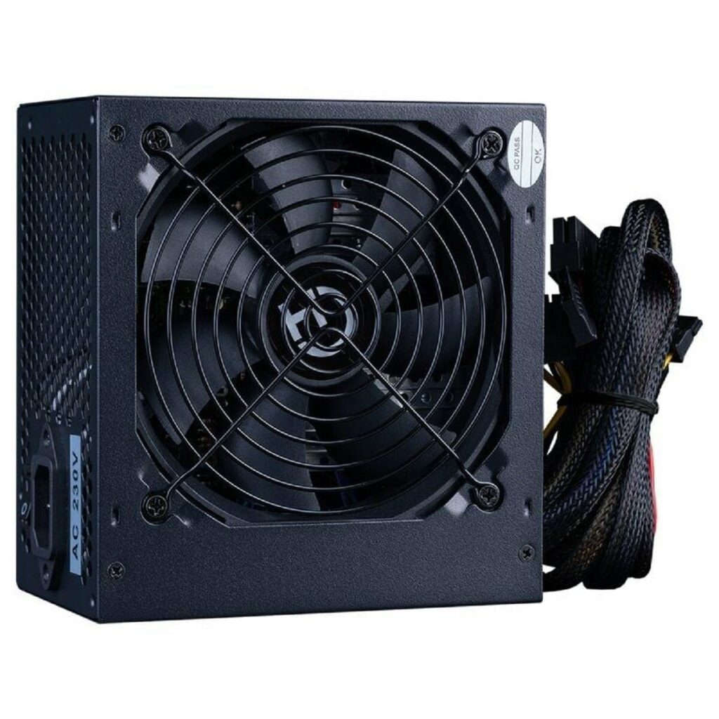 Τροφοδοσία Ρεύματος Hiditec PSU010027 ATX 500 W