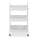 Τρόλεϊ Κουζίνας Kitchentrolley 3 Layers 440X3
