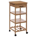 Τρόλεϊ Κουζίνας Trolley Sm Bam Linha 189639