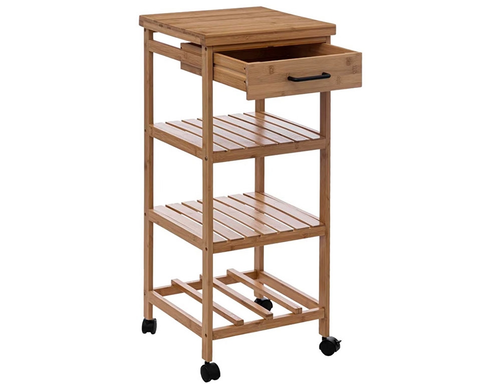 Τρόλεϊ Κουζίνας Trolley Sm Bam Linha 189639