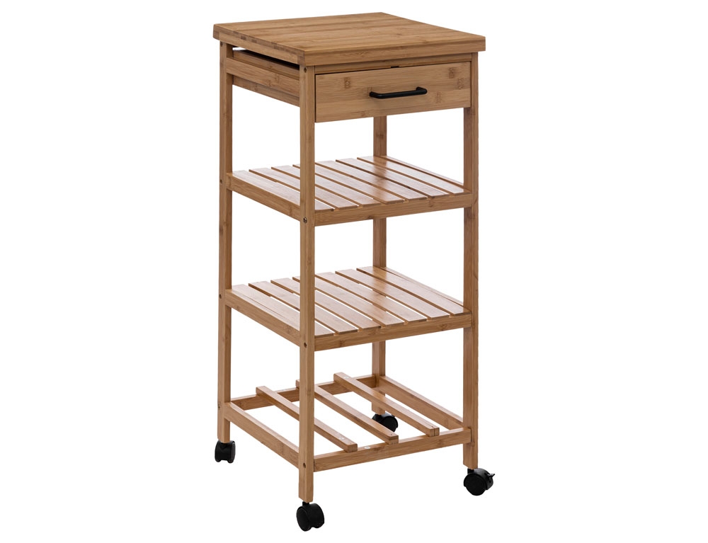 Τρόλεϊ Κουζίνας Trolley Sm Bam Linha 189639