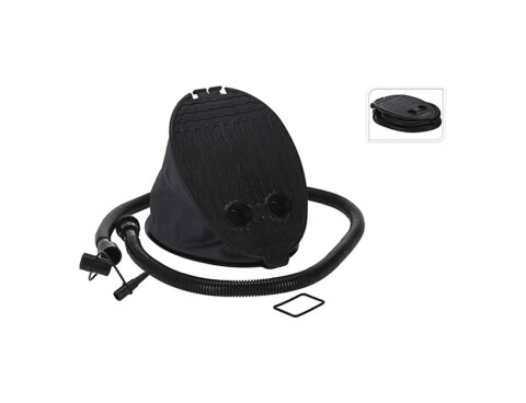 Τρόμπες Για Φουσκωτά & Sup Τρομπα Ποδιου 3L Cw1000010