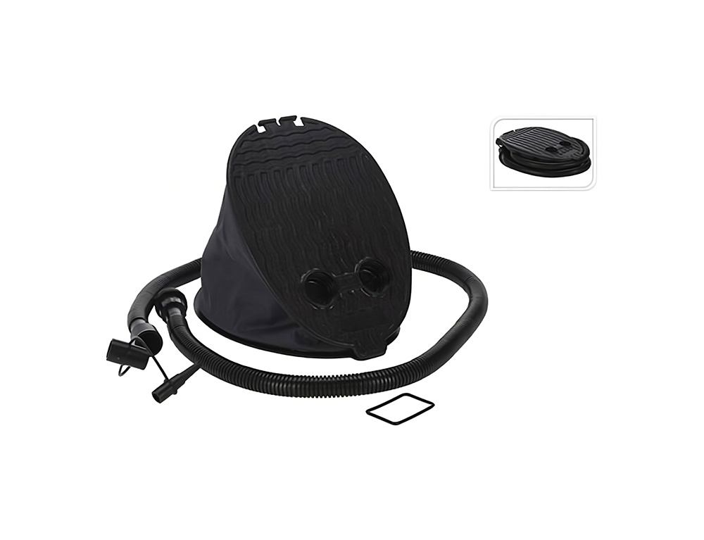 Τρόμπες Για Φουσκωτά & Sup Τρομπα Ποδιου 3L Cw1000010