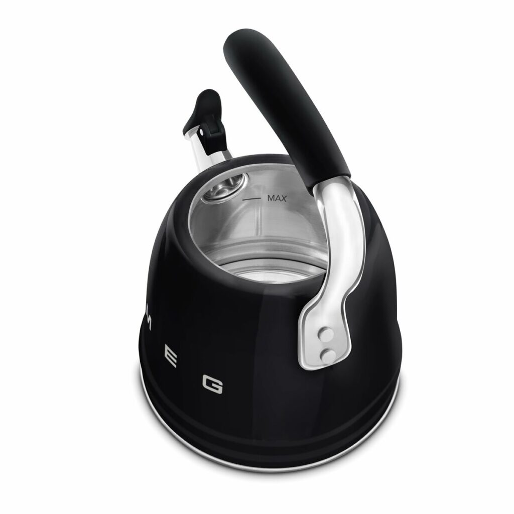 Τσαγιέρα Smeg 50´STYLE WKF01BL 2,3 L