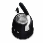 Τσαγιέρα Smeg 50´STYLE WKF01BL 2,3 L